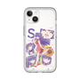 スリムプロテクションプレミアムケース［ らんま1/2 - コラージュ - シャンプー2 ］