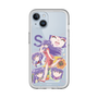 スリムプロテクションプレミアムケース［ らんま1/2 - コラージュ - シャンプー2 ］