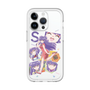 スリムプロテクションプレミアムケース［ らんま1/2 - コラージュ - シャンプー2 ］