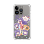 スリムプロテクションプレミアムケース［ らんま1/2 - コラージュ - シャンプー2 ］