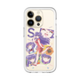 スリムプロテクションプレミアムケース［ らんま1/2 - コラージュ - シャンプー2 ］