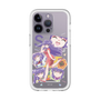 スリムプロテクションプレミアムケース［ らんま1/2 - コラージュ - シャンプー2 ］