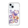 スリムプロテクションプレミアムケース［ らんま1/2 - コラージュ - シャンプー2 ］