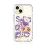 スリムプロテクションプレミアムケース［ らんま1/2 - コラージュ - シャンプー2 ］