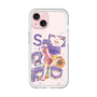 スリムプロテクションプレミアムケース［ らんま1/2 - コラージュ - シャンプー2 ］
