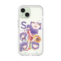 スリムプロテクションプレミアムケース［ らんま1/2 - コラージュ - シャンプー2 ］