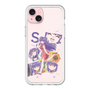 スリムプロテクションプレミアムケース［ らんま1/2 - コラージュ - シャンプー2 ］