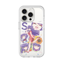 スリムプロテクションプレミアムケース［ らんま1/2 - コラージュ - シャンプー2 ］