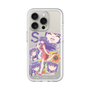 スリムプロテクションプレミアムケース［ らんま1/2 - コラージュ - シャンプー2 ］