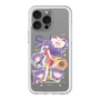 スリムプロテクションプレミアムケース［ らんま1/2 - コラージュ - シャンプー2 ］