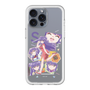 スリムプロテクションプレミアムケース［ らんま1/2 - コラージュ - シャンプー2 ］
