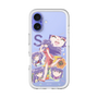 スリムプロテクションプレミアムケース［ らんま1/2 - コラージュ - シャンプー2 ］