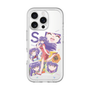 スリムプロテクションプレミアムケース［ らんま1/2 - コラージュ - シャンプー2 ］