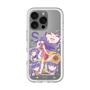 スリムプロテクションプレミアムケース［ らんま1/2 - コラージュ - シャンプー2 ］
