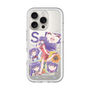 スリムプロテクションプレミアムケース［ らんま1/2 - コラージュ - シャンプー2 ］