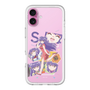 スリムプロテクションプレミアムケース［ らんま1/2 - コラージュ - シャンプー2 ］