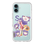 スリムプロテクションプレミアムケース［ らんま1/2 - コラージュ - シャンプー2 ］