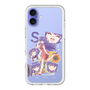 スリムプロテクションプレミアムケース［ らんま1/2 - コラージュ - シャンプー2 ］