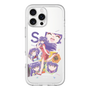 スリムプロテクションプレミアムケース［ らんま1/2 - コラージュ - シャンプー2 ］