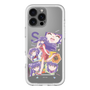 スリムプロテクションプレミアムケース［ らんま1/2 - コラージュ - シャンプー2 ］