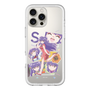 スリムプロテクションプレミアムケース［ らんま1/2 - コラージュ - シャンプー2 ］