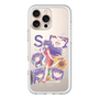 スリムプロテクションプレミアムケース［ らんま1/2 - コラージュ - シャンプー2 ］