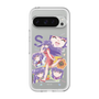 スリムプロテクションプレミアムケース［ らんま1/2 - コラージュ - シャンプー2 ］