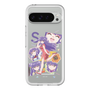 スリムプロテクションプレミアムケース［ らんま1/2 - コラージュ - シャンプー2 ］