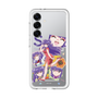 スリムプロテクションプレミアムケース［ らんま1/2 - コラージュ - シャンプー2 ］