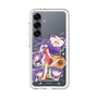 スリムプロテクションプレミアムケース［ らんま1/2 - コラージュ - シャンプー2 ］