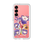 スリムプロテクションプレミアムケース［ らんま1/2 - コラージュ - シャンプー2 ］