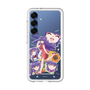 スリムプロテクションプレミアムケース［ らんま1/2 - コラージュ - シャンプー2 ］