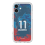 スリムプロテクションプレミアムケース［ FC東京 - FP - 小柏剛 ］