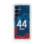 スリムプロテクションプレミアムケース［ FC東京 - FP - 鈴木楓 ］