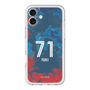 スリムプロテクションプレミアムケース［ FC東京 - FP - 山田楓喜 ］