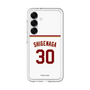 スリムプロテクションプレミアムケース［ 楽天イーグルス - #30 Shigenaga - ホーム ］