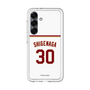 スリムプロテクションプレミアムケース［ 楽天イーグルス - #30 Shigenaga - ホーム ］