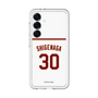 スリムプロテクションプレミアムケース［ 楽天イーグルス - #30 Shigenaga - ホーム ］