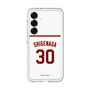 スリムプロテクションプレミアムケース［ 楽天イーグルス - #30 Shigenaga - ホーム ］