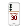 スリムプロテクションプレミアムケース［ 楽天イーグルス - #30 Shigenaga - ホーム ］