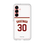 スリムプロテクションプレミアムケース［ 楽天イーグルス - #30 Shigenaga - ホーム ］