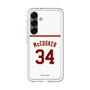 スリムプロテクションプレミアムケース［ 楽天イーグルス - #34 McCusker - ホーム ］
