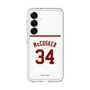 スリムプロテクションプレミアムケース［ 楽天イーグルス - #34 McCusker - ホーム ］