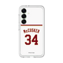 スリムプロテクションプレミアムケース［ 楽天イーグルス - #34 McCusker - ホーム ］