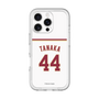 スリムプロテクションプレミアムケース［ 楽天イーグルス - #44 Tanaka - ホーム ］
