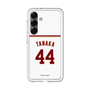 スリムプロテクションプレミアムケース［ 楽天イーグルス - #44 Tanaka - ホーム ］