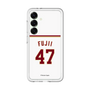 スリムプロテクションプレミアムケース［ 楽天イーグルス - #47 Fujii - ホーム ］