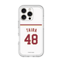スリムプロテクションプレミアムケース［ 楽天イーグルス - #48 Taira - ホーム ］