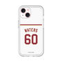 スリムプロテクションプレミアムケース［ 楽天イーグルス - #60 Waters - ホーム ］