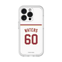 スリムプロテクションプレミアムケース［ 楽天イーグルス - #60 Waters - ホーム ］